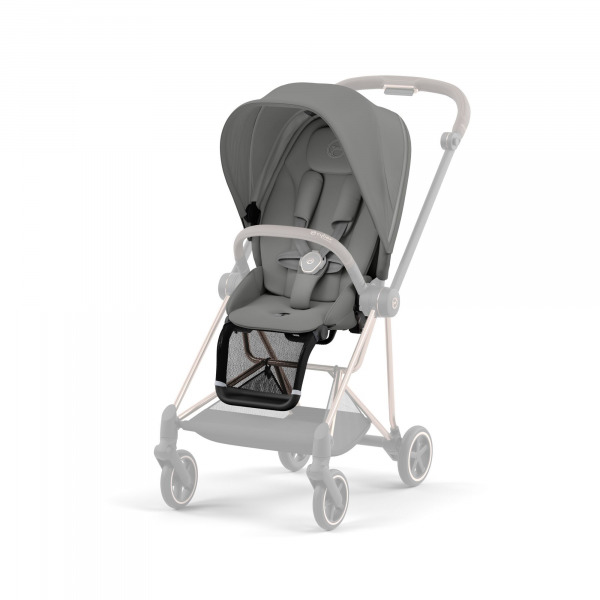 CYBEX Platinum Mios ls - Mirage Grey